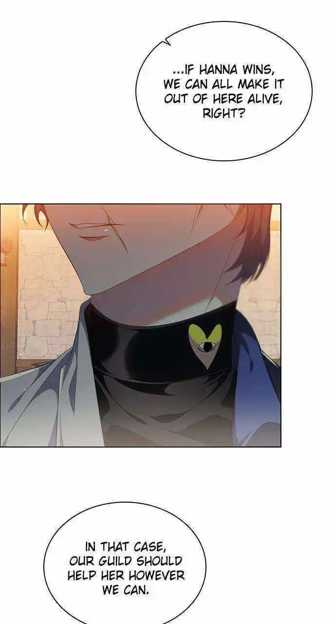 Zero Game Chapter 237