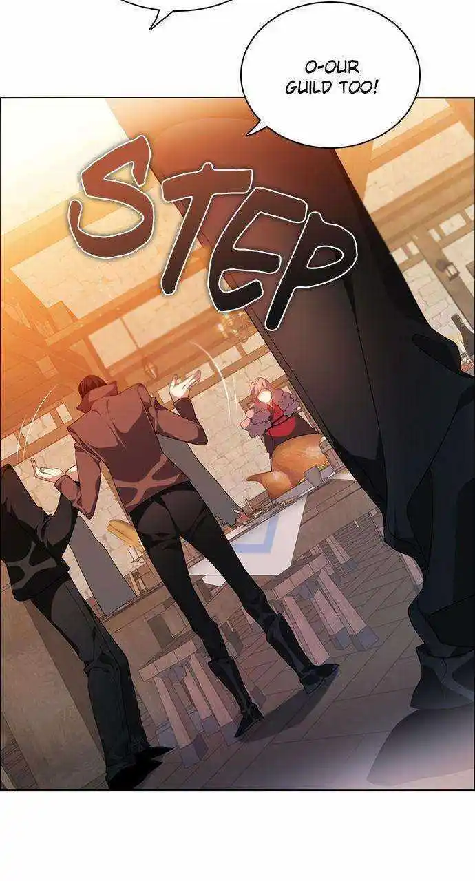 Zero Game Chapter 237