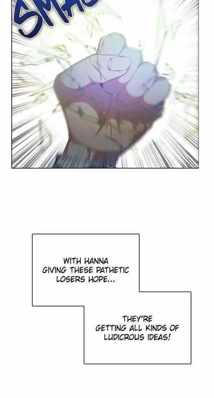 Zero Game Chapter 237