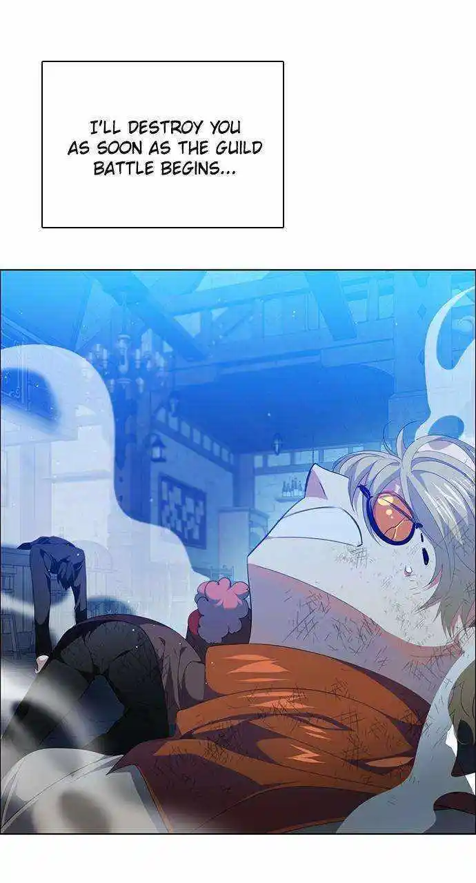 Zero Game Chapter 237