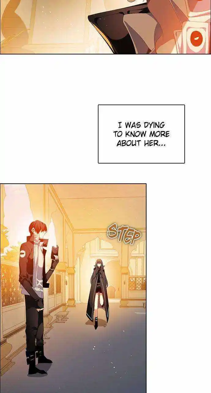 Zero Game Chapter 237