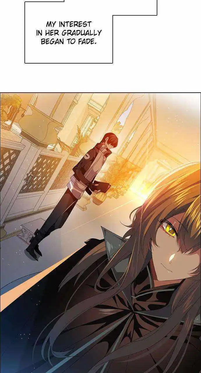 Zero Game Chapter 237