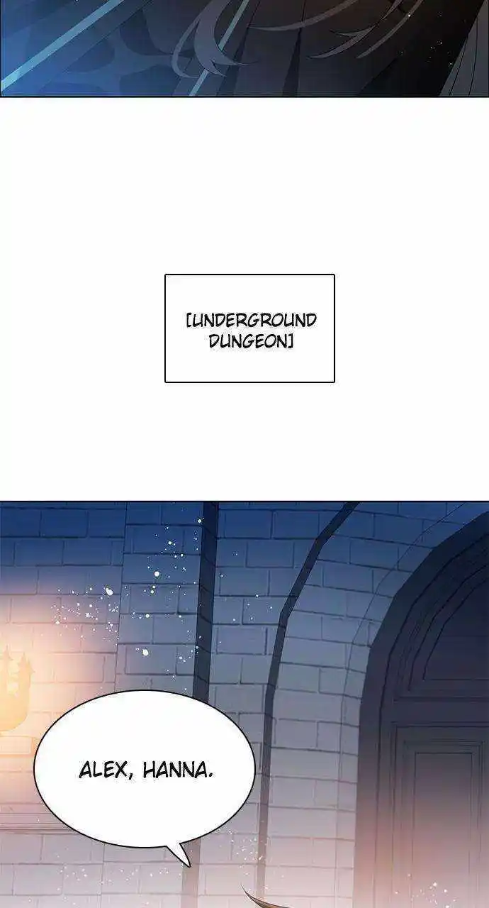 Zero Game Chapter 237