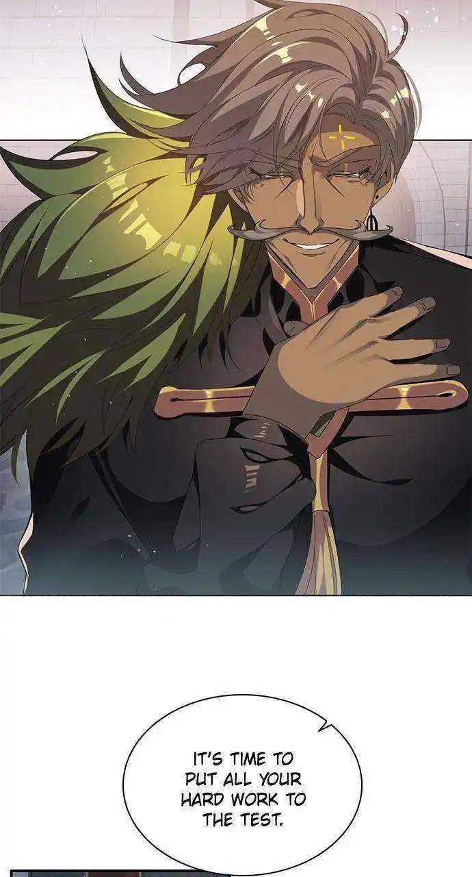 Zero Game Chapter 237