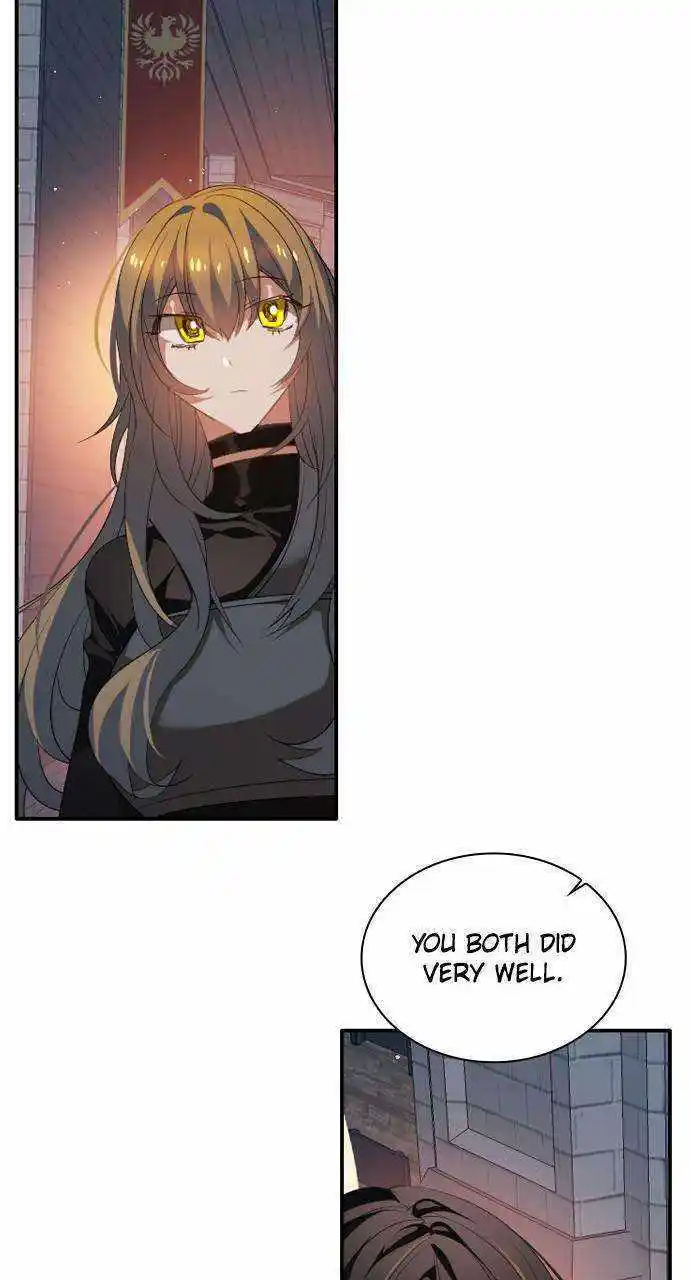 Zero Game Chapter 237