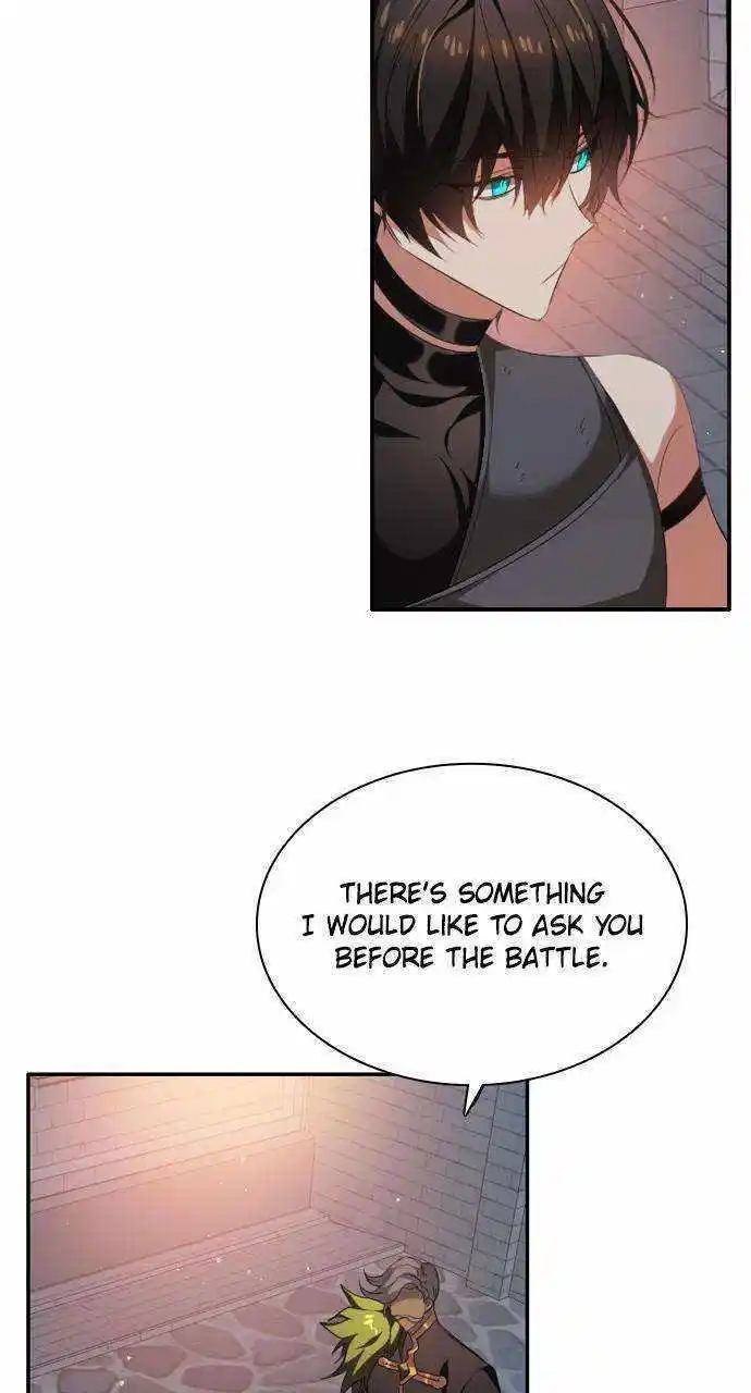 Zero Game Chapter 237