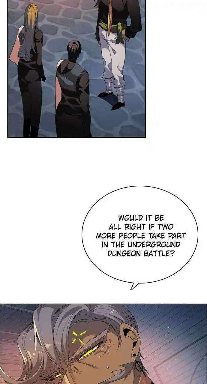 Zero Game Chapter 237