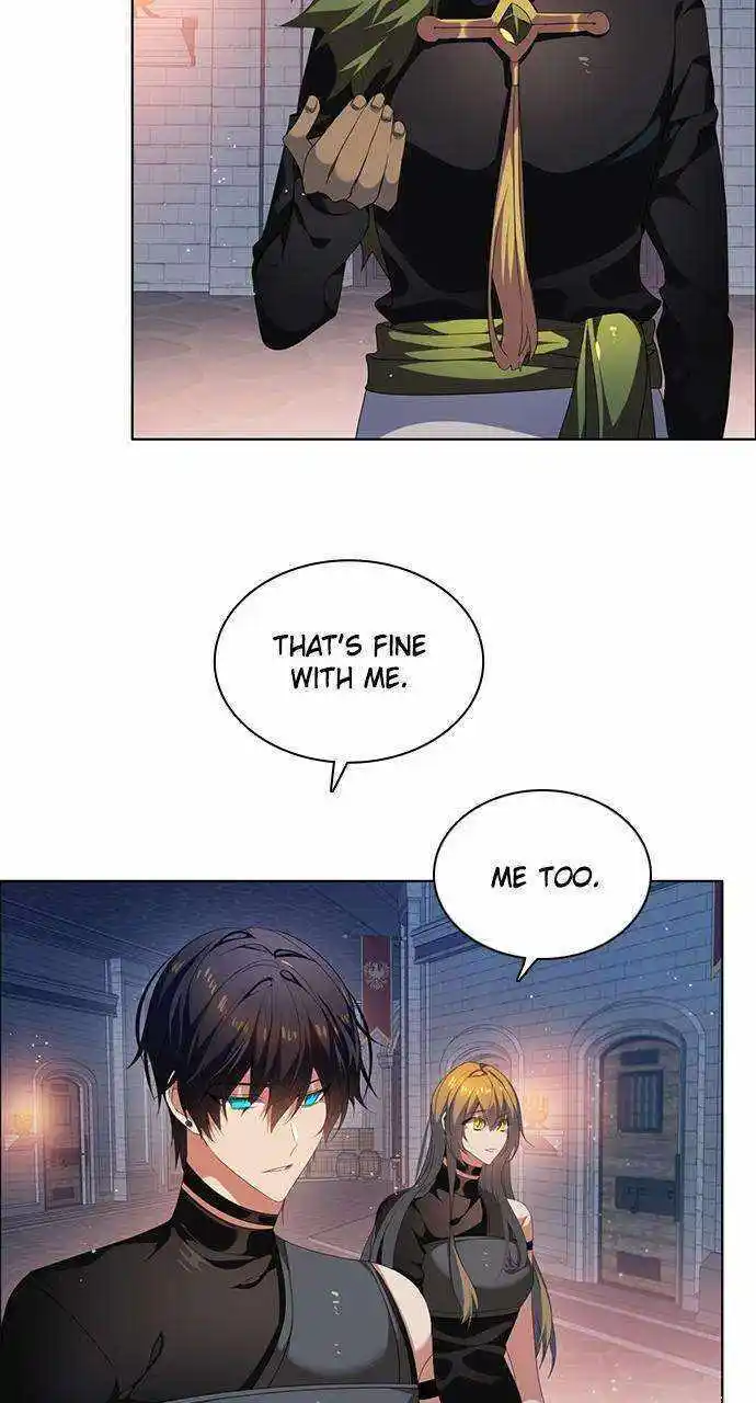 Zero Game Chapter 237