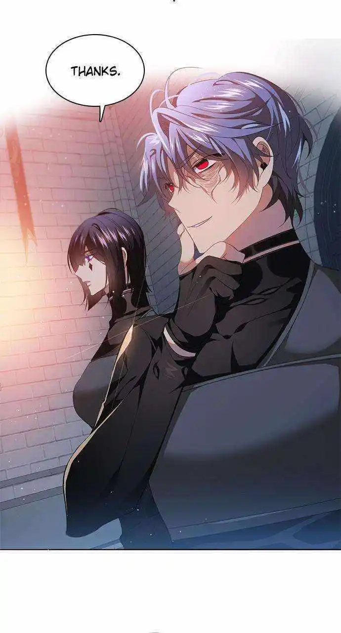 Zero Game Chapter 237