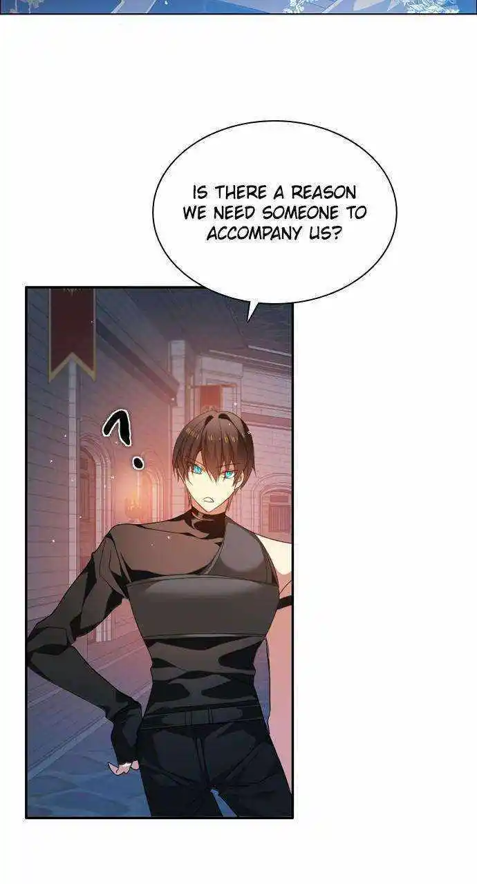 Zero Game Chapter 237