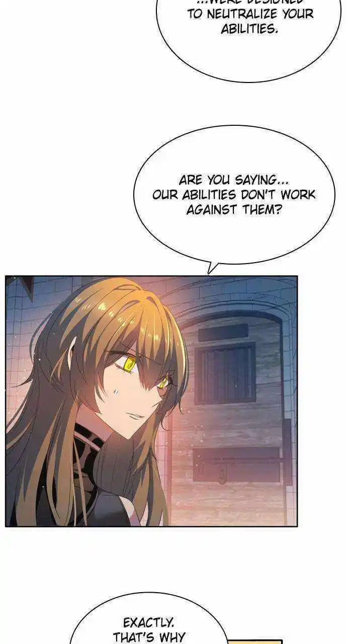 Zero Game Chapter 237