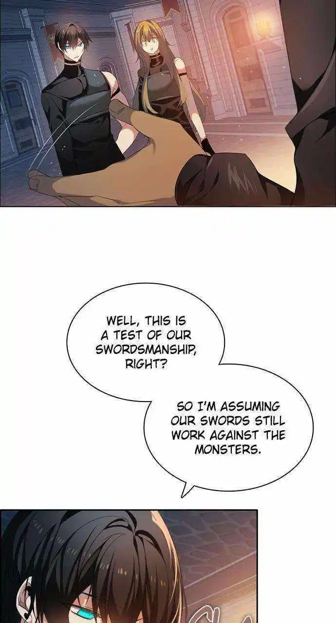 Zero Game Chapter 237