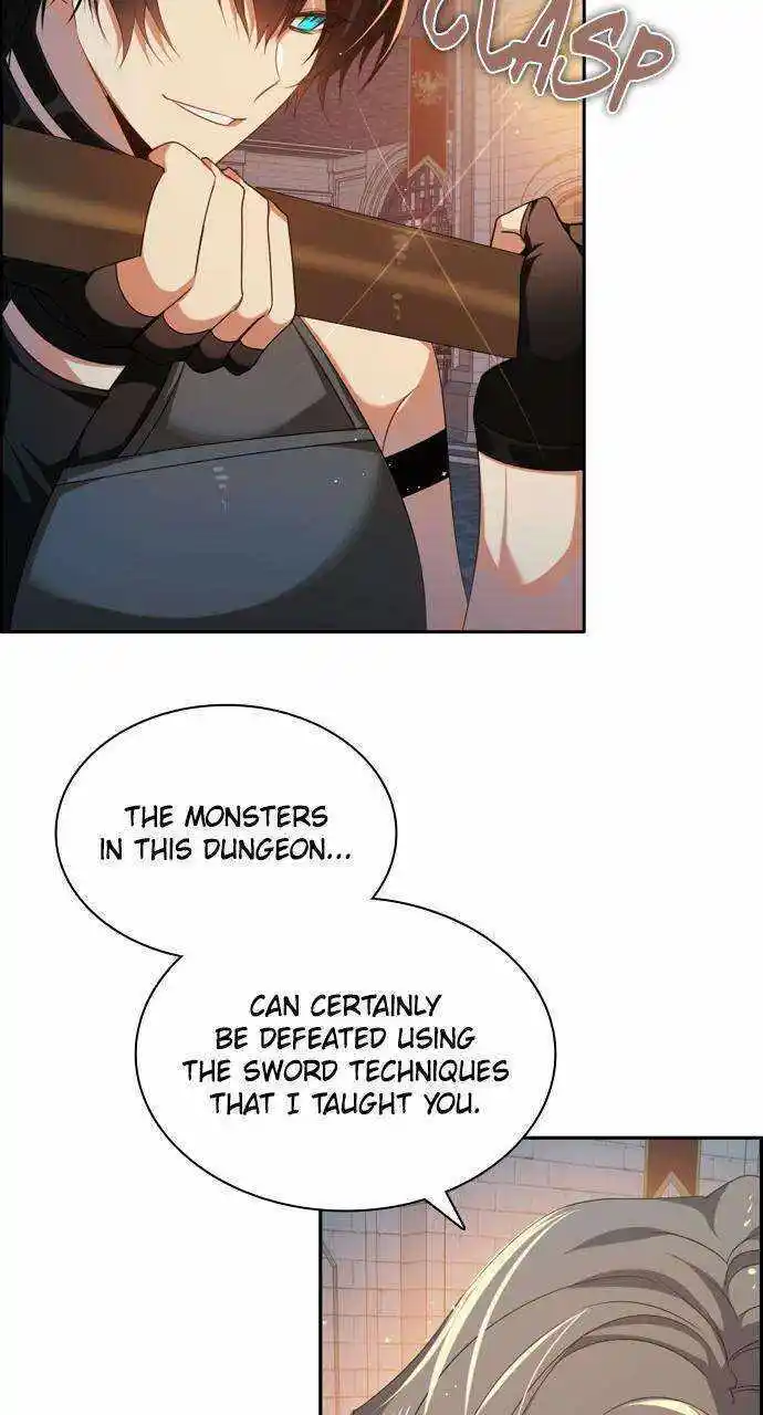 Zero Game Chapter 237