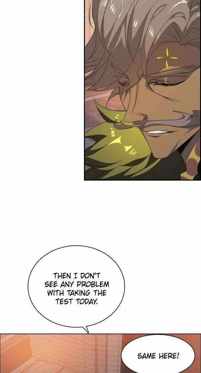 Zero Game Chapter 237