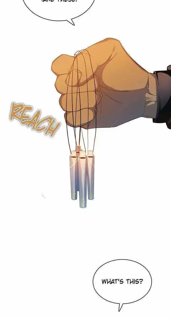 Zero Game Chapter 237