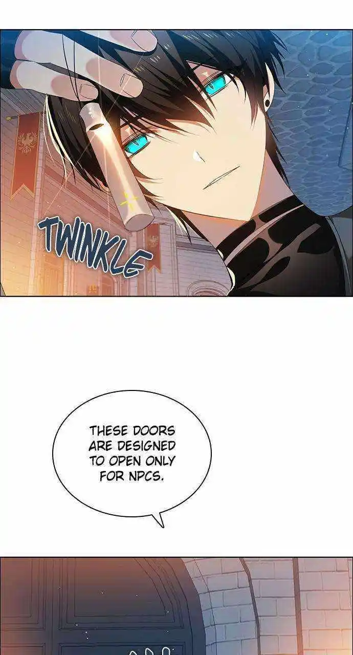 Zero Game Chapter 237