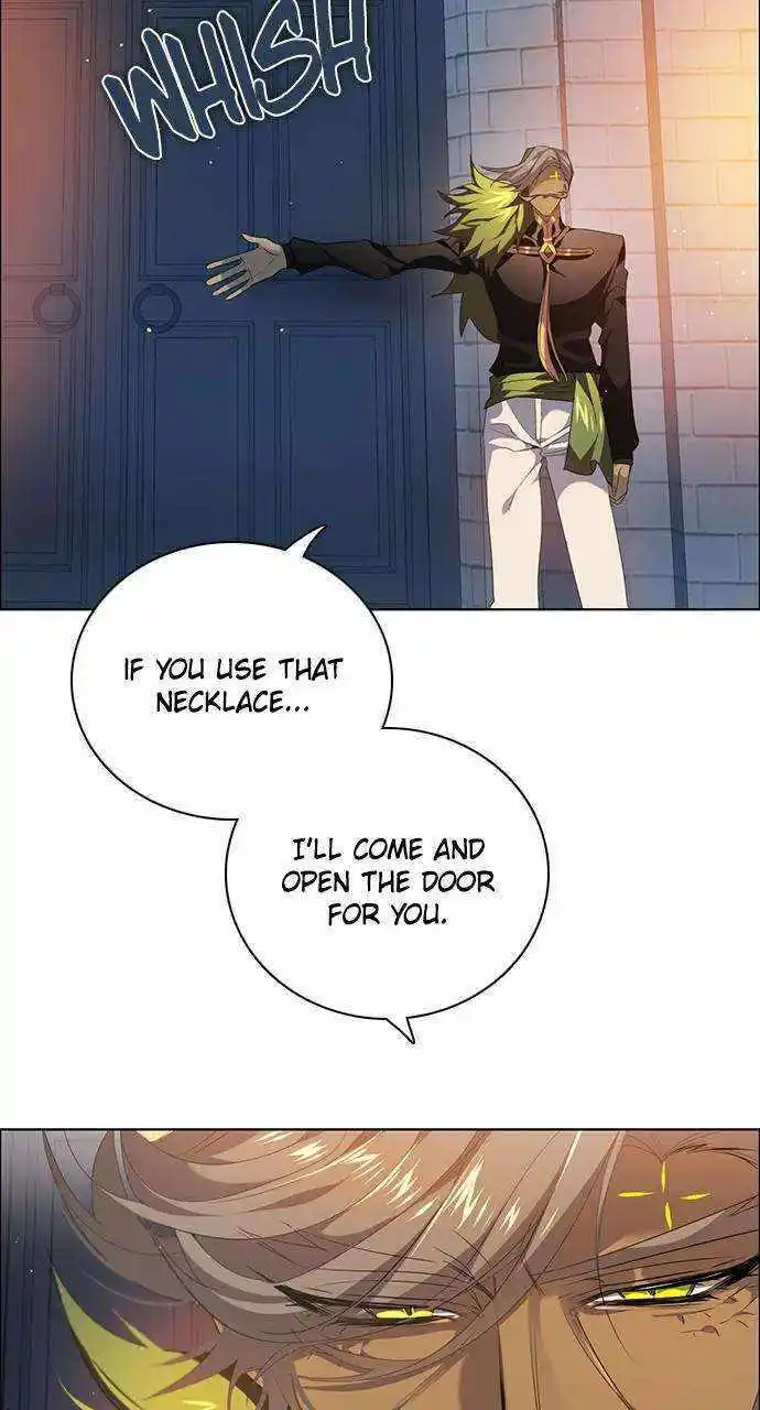 Zero Game Chapter 237