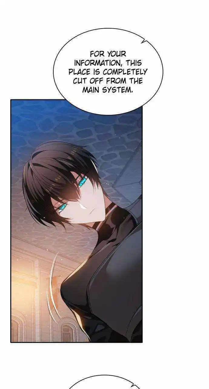 Zero Game Chapter 237