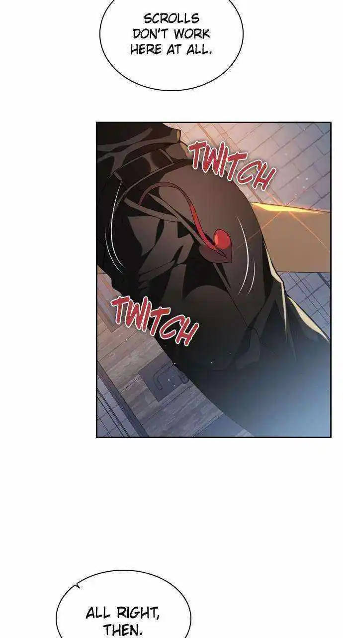 Zero Game Chapter 237