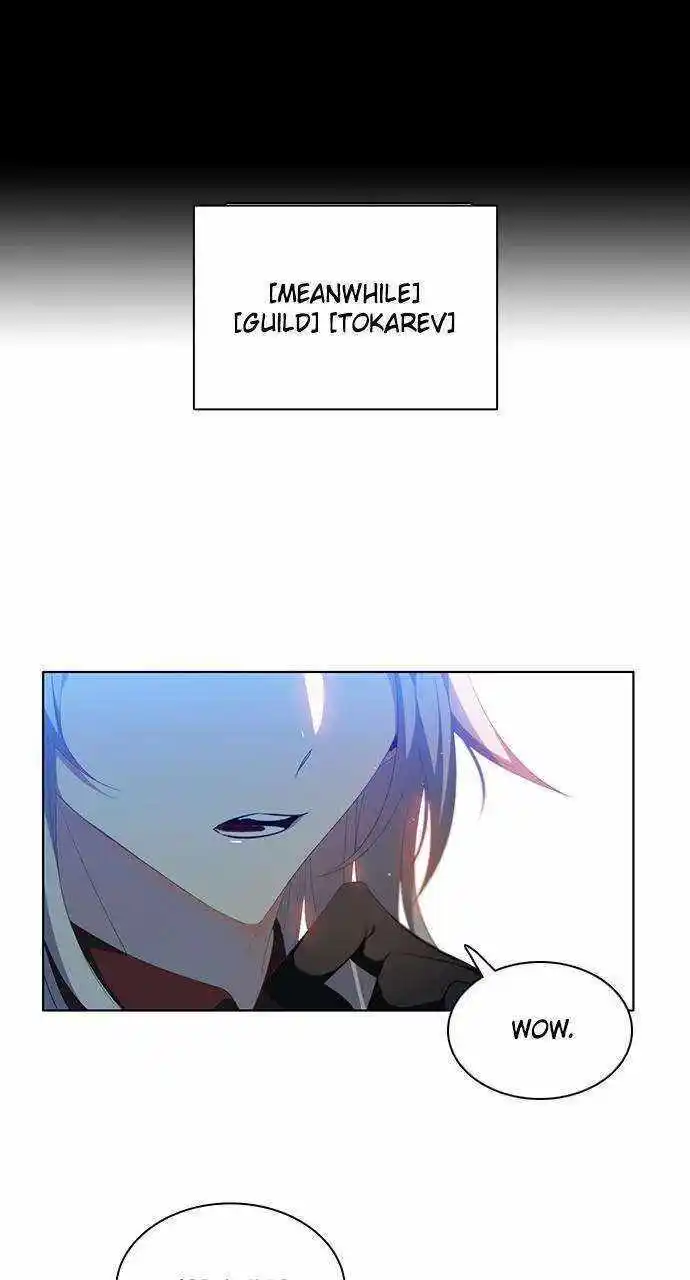 Zero Game Chapter 237