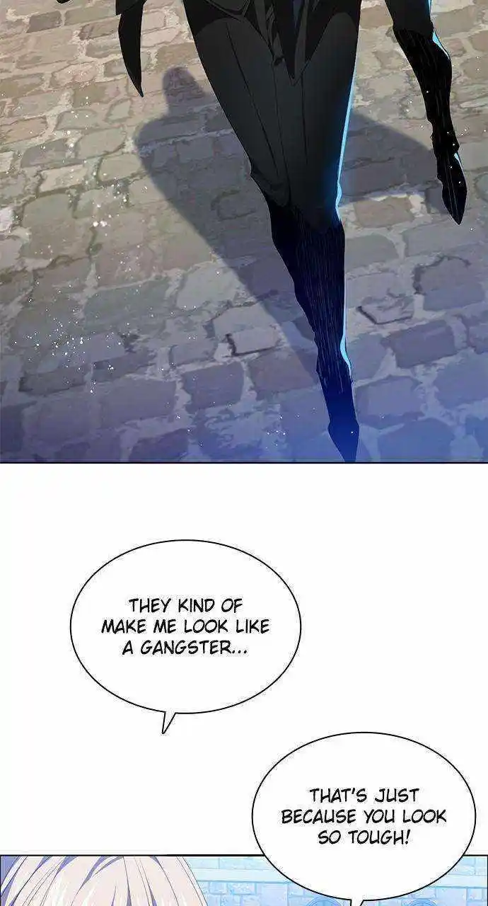 Zero Game Chapter 237