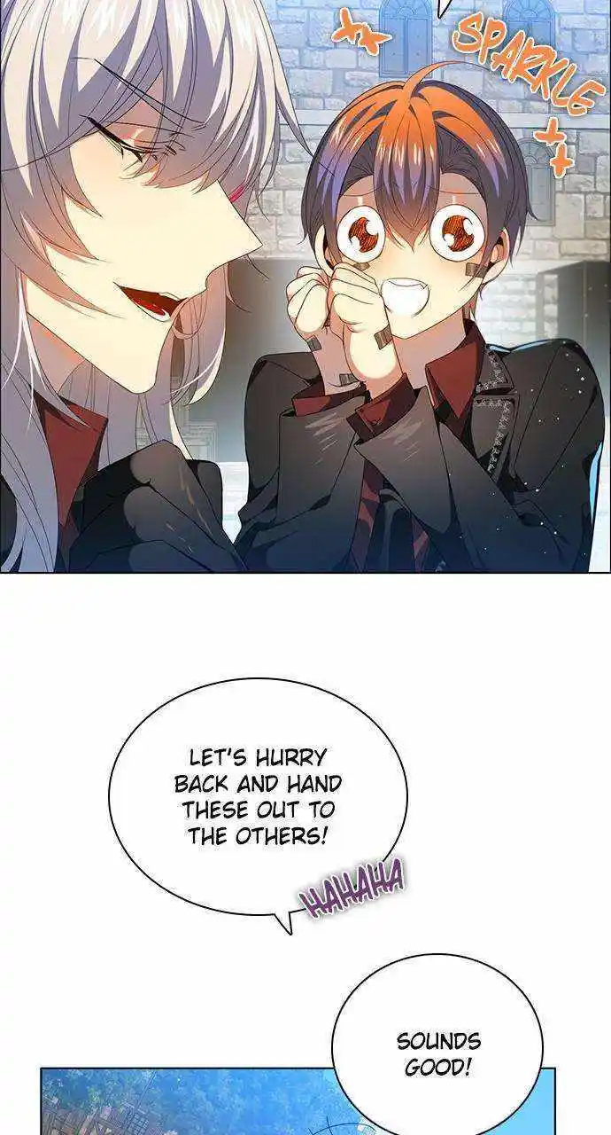 Zero Game Chapter 237