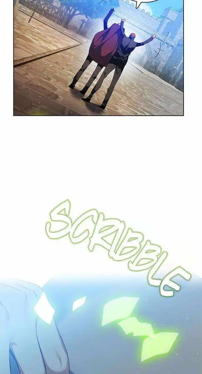 Zero Game Chapter 237