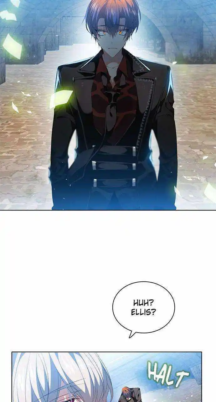 Zero Game Chapter 237