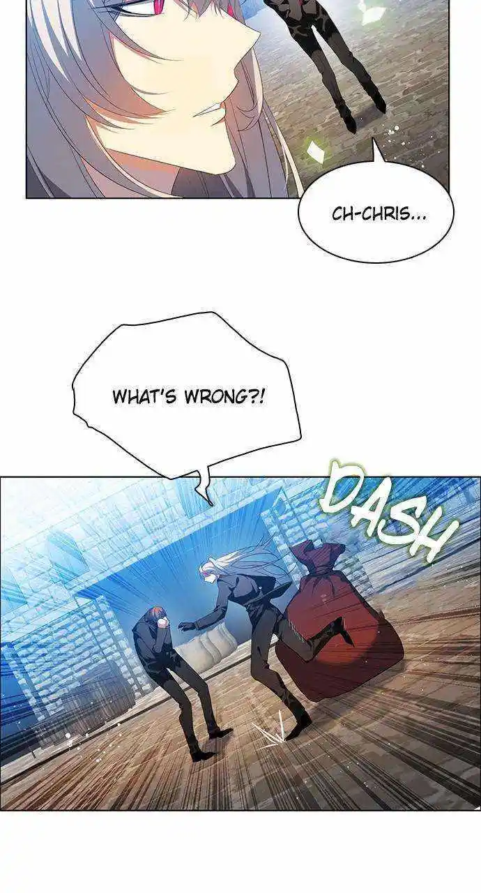 Zero Game Chapter 237