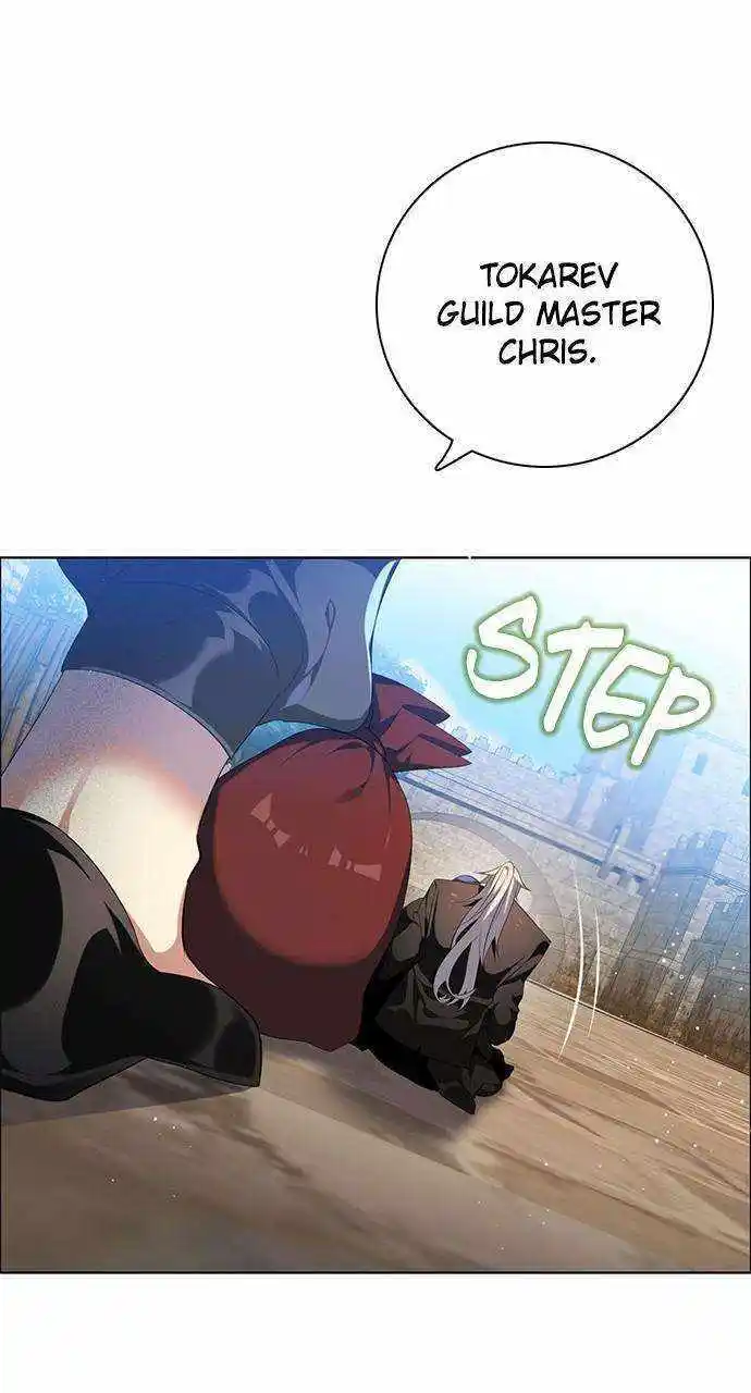 Zero Game Chapter 237