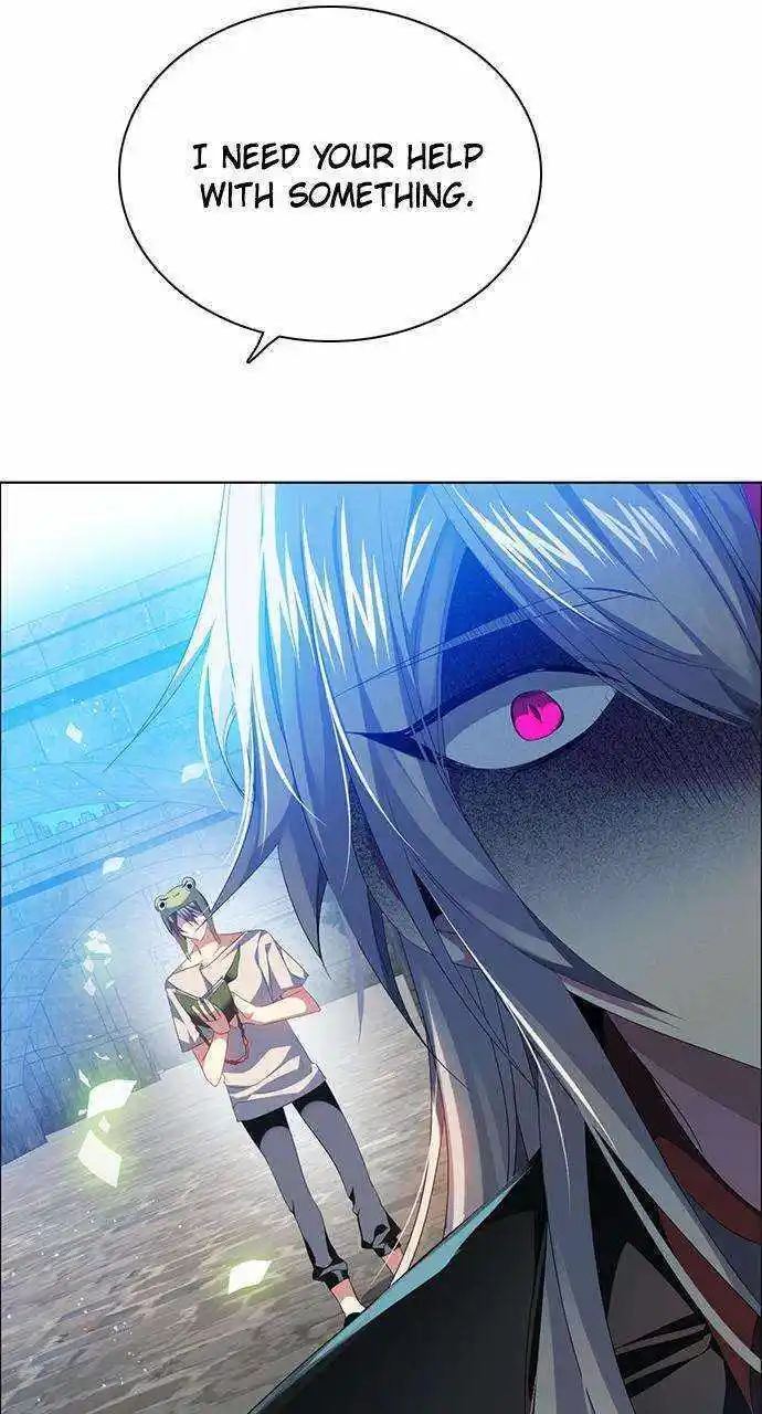 Zero Game Chapter 237