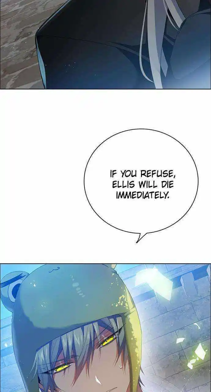 Zero Game Chapter 237