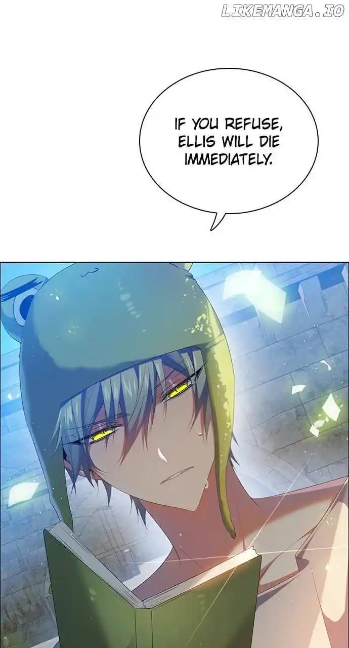 Zero Game Chapter 238