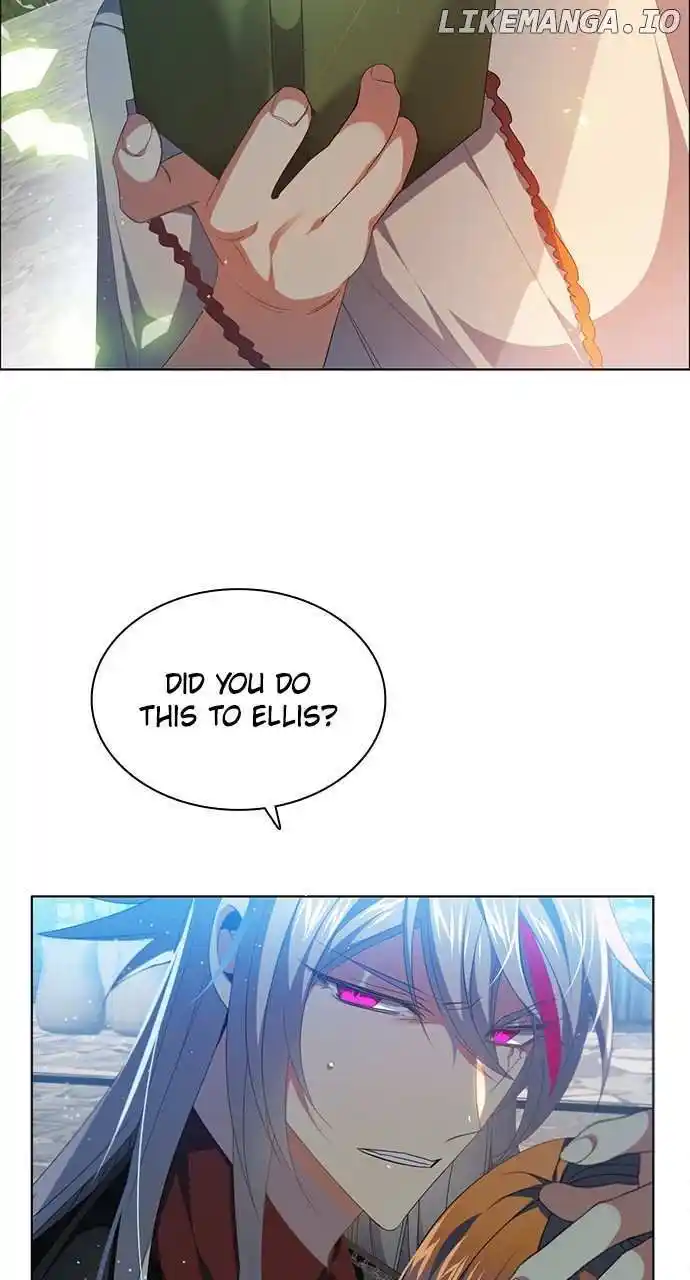 Zero Game Chapter 238