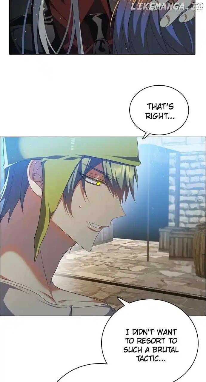 Zero Game Chapter 238