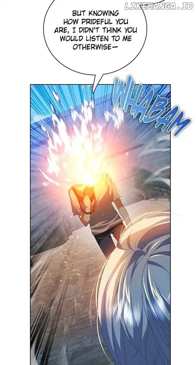 Zero Game Chapter 238