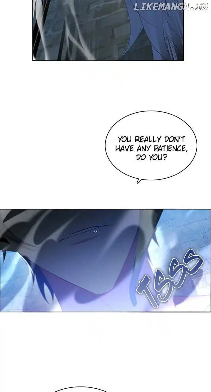 Zero Game Chapter 238