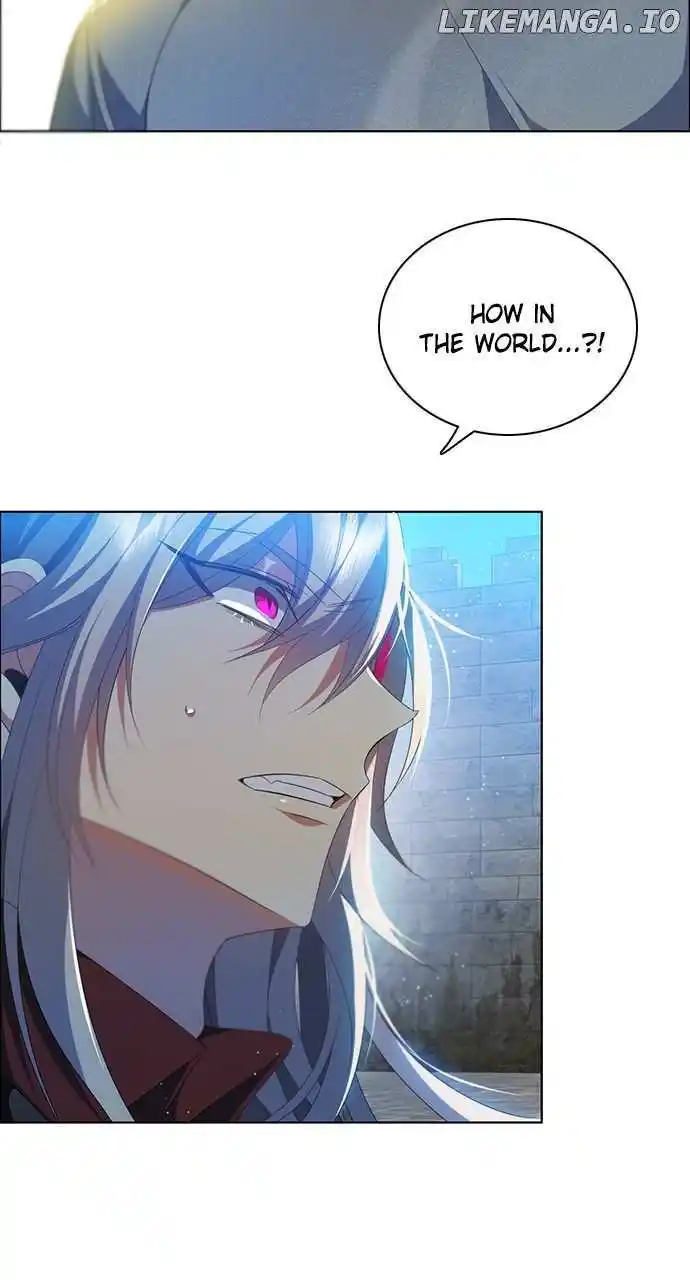 Zero Game Chapter 238