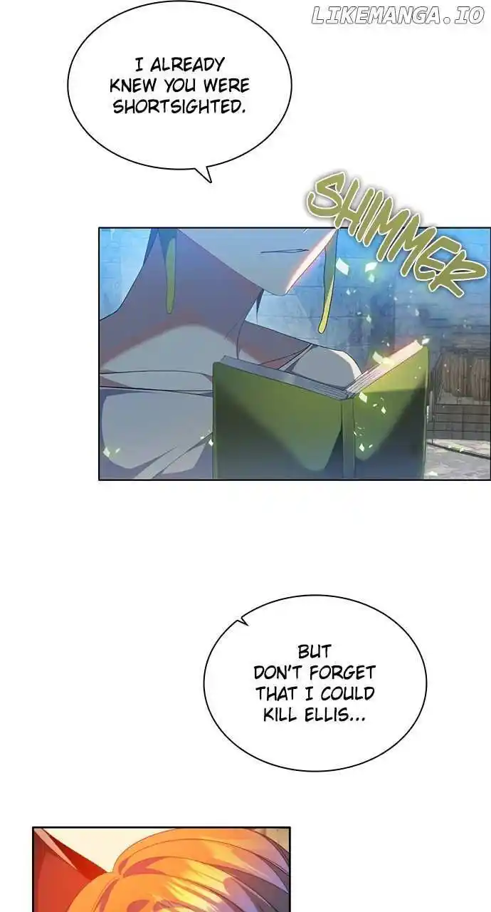 Zero Game Chapter 238