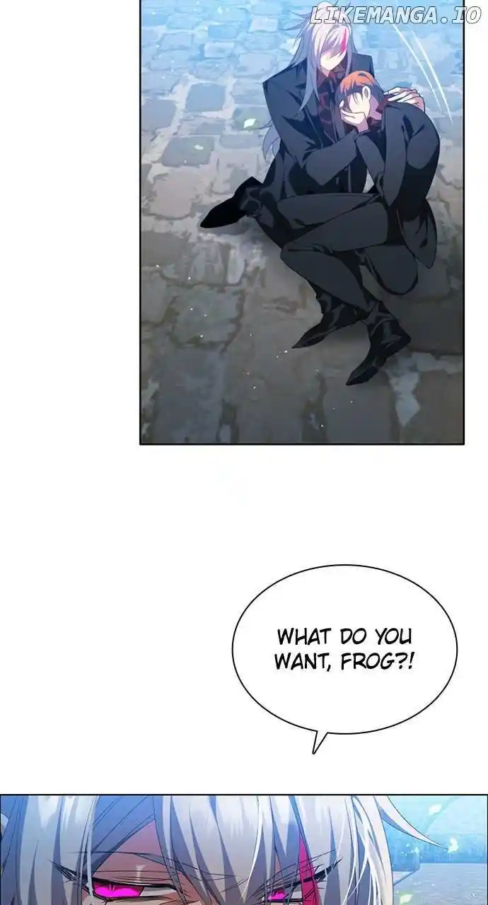 Zero Game Chapter 238