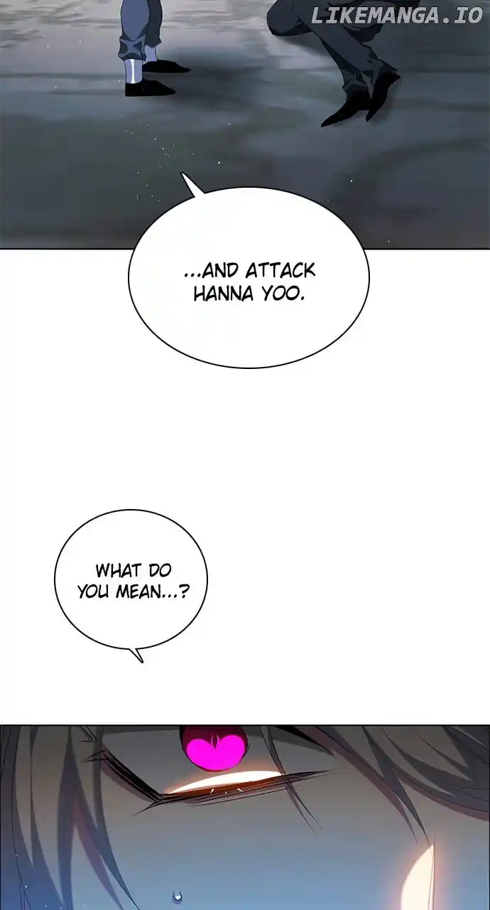 Zero Game Chapter 238