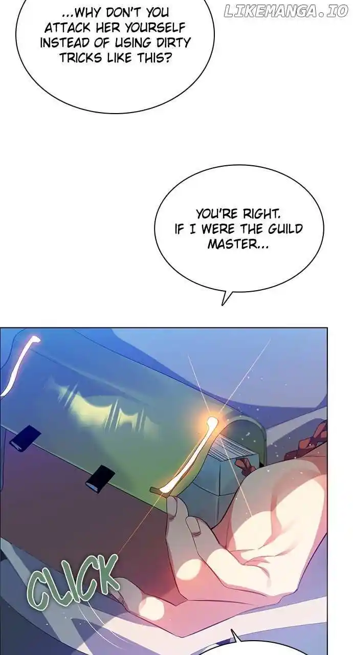 Zero Game Chapter 238