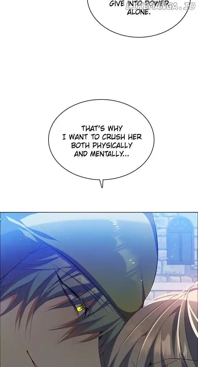 Zero Game Chapter 238