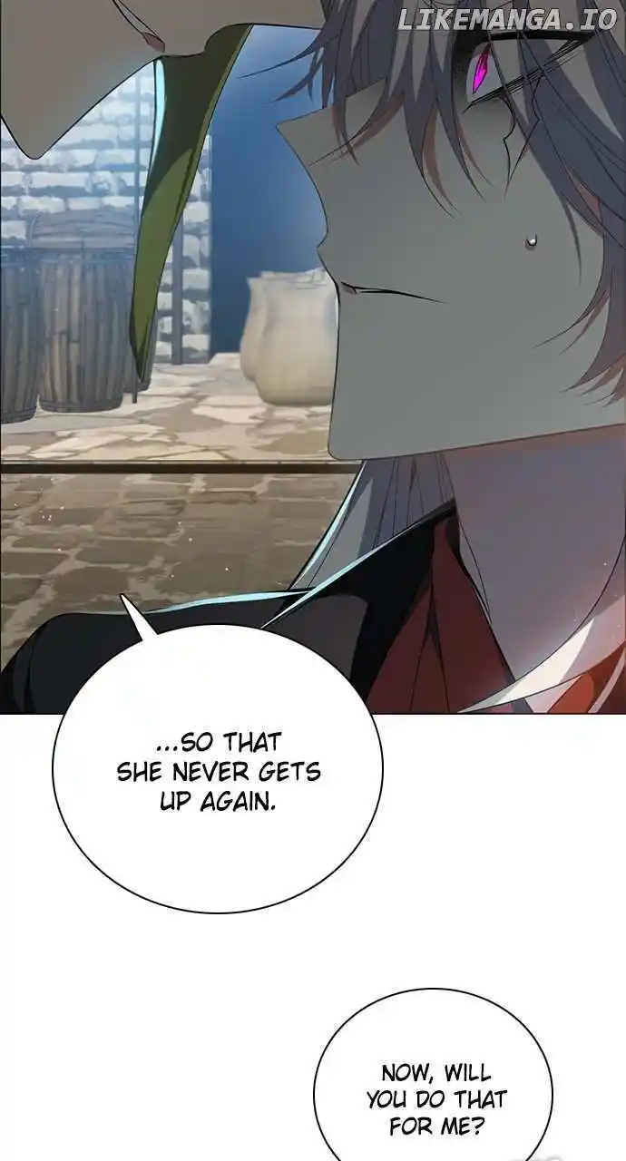 Zero Game Chapter 238