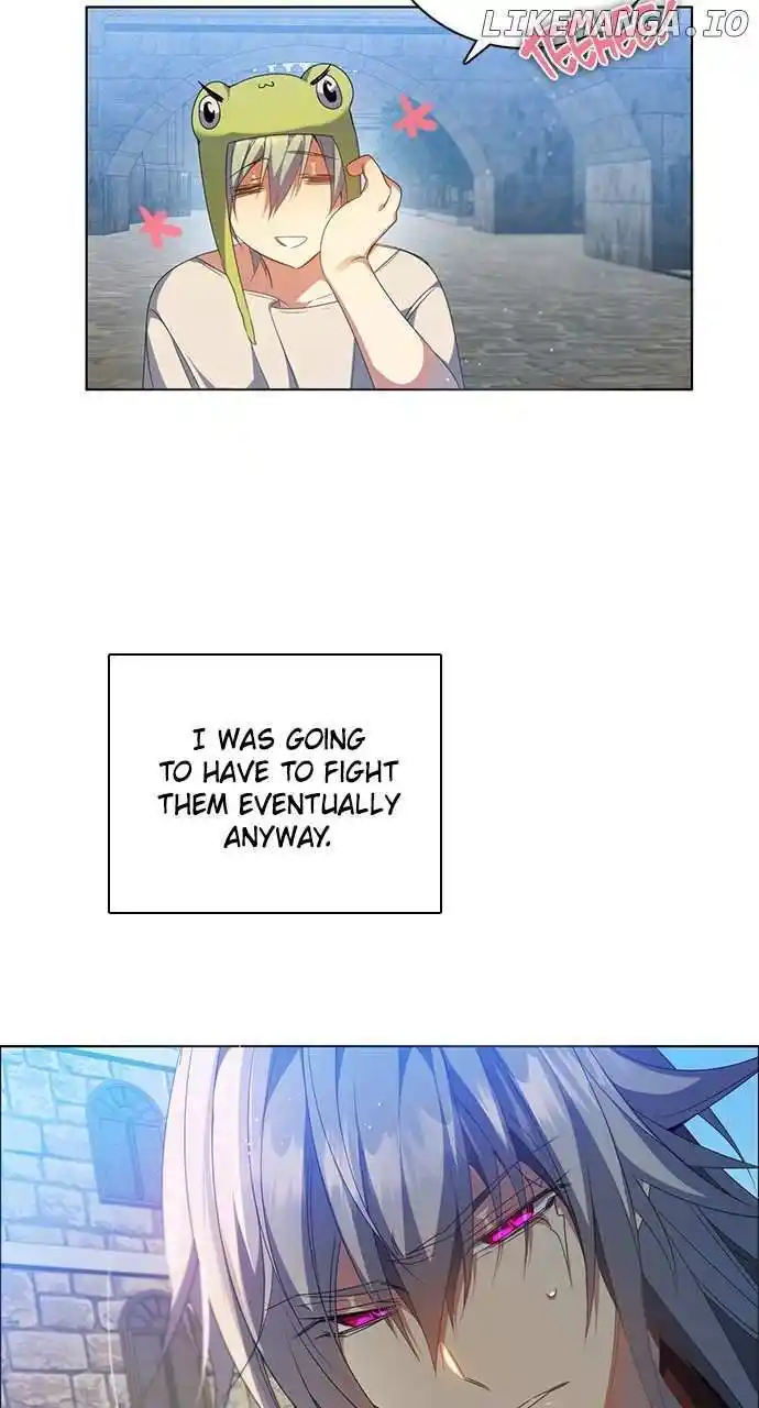 Zero Game Chapter 238