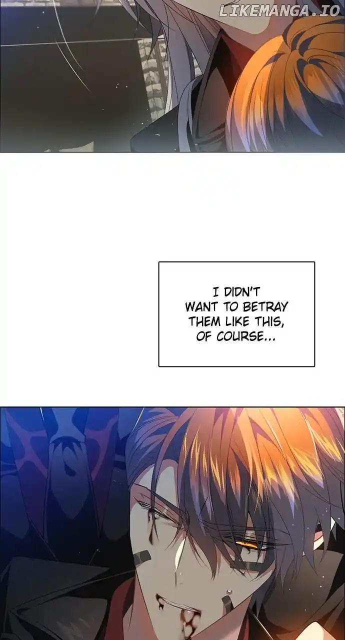 Zero Game Chapter 238