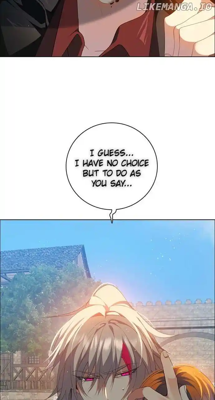 Zero Game Chapter 238