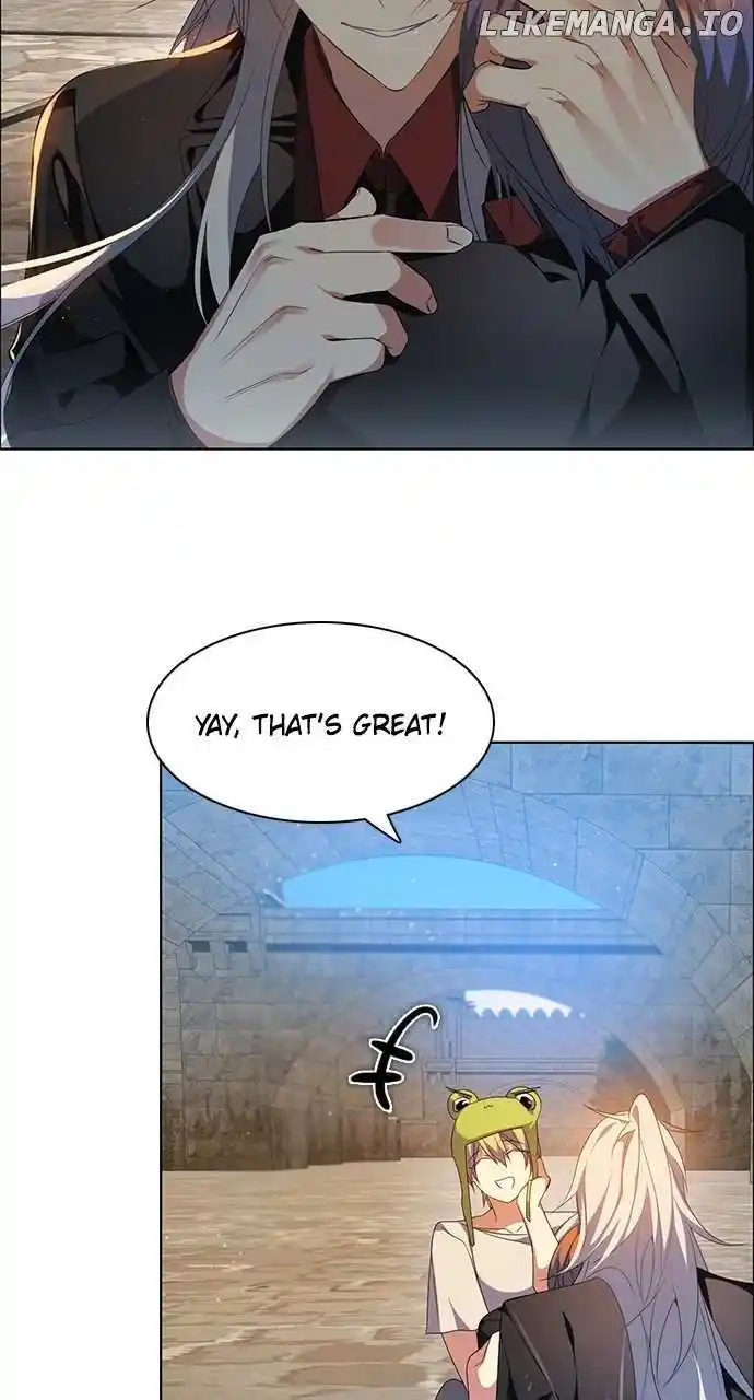 Zero Game Chapter 238