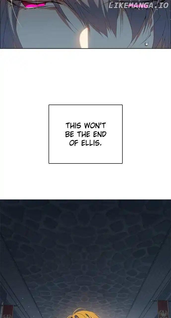 Zero Game Chapter 238