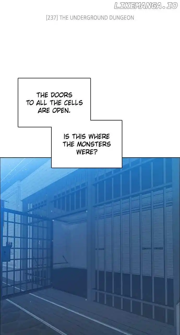 Zero Game Chapter 238